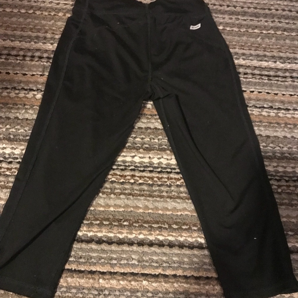 Danskin workout capris